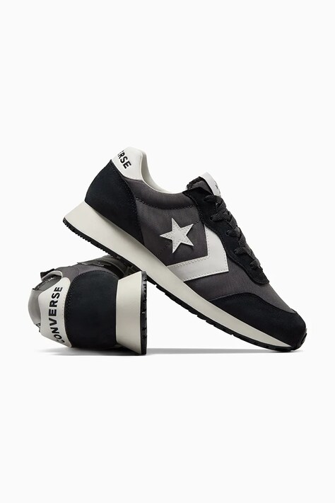 Кросівки Converse Omega Trainer — SS25-OBU0CL, чорний — фото 4