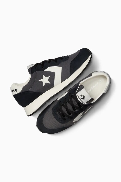 Кросівки Converse Omega Trainer — SS25-OBU0CL, чорний — фото 6