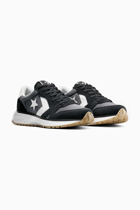 Кросівки Converse Omni Trainer — SS25-OBU0CM, чорний — фото 2