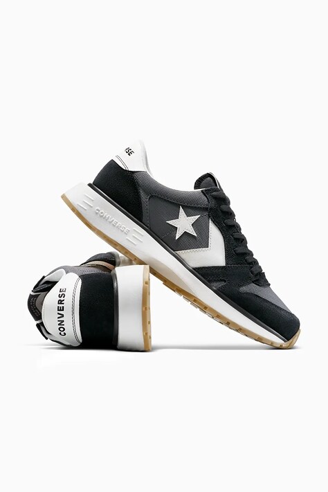 Кросівки Converse Omni Trainer — SS25-OBU0CM, чорний — фото 4
