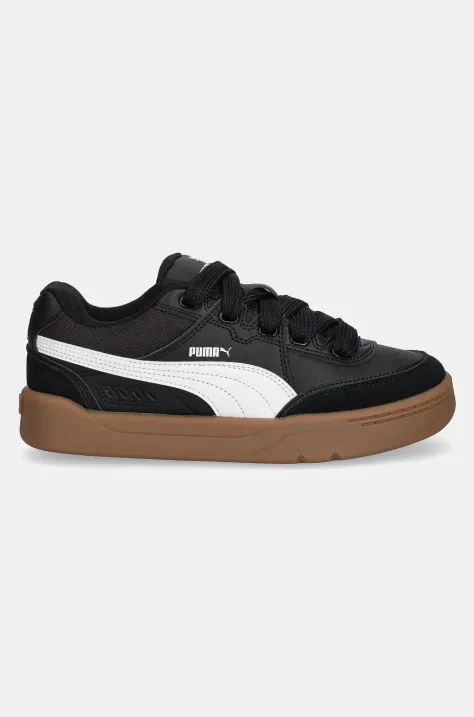 Puma sneakers Park Lifestyle SK8 culoarea negru, 400497