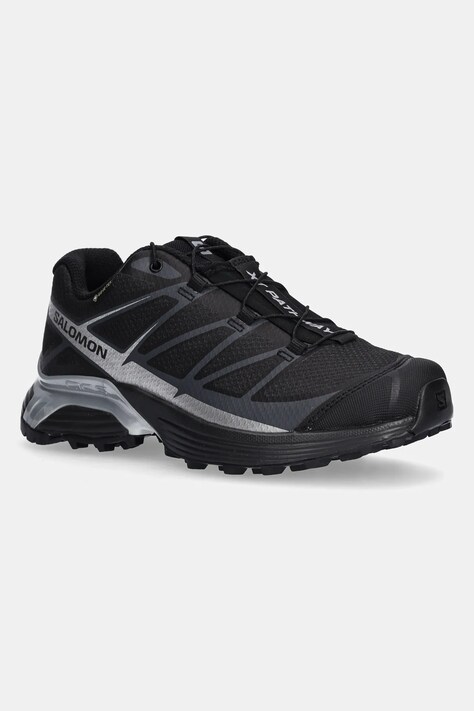 Черевики Salomon XT-PATHWAY GTX колір чорний L47577500