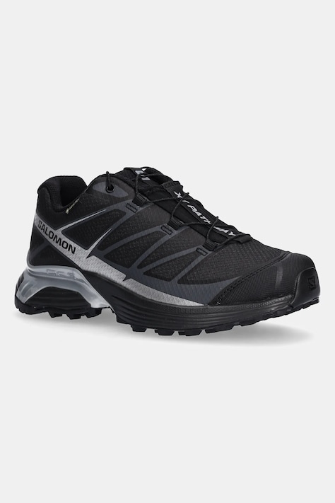 Salomon buty XT-PATHWAY GTX kolor czarny L47577500
