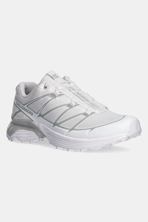 Обувки Salomon XT-PATHWAY 2 в бяло L47690900
