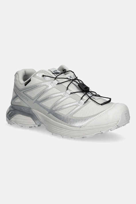Salomon sneakersy XT-PATHWAY GTX kolor szary L47730900