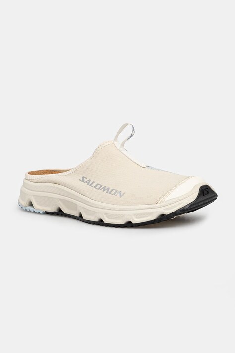 Salomon sliders RX SLIDE 3.0 beige color L47758100