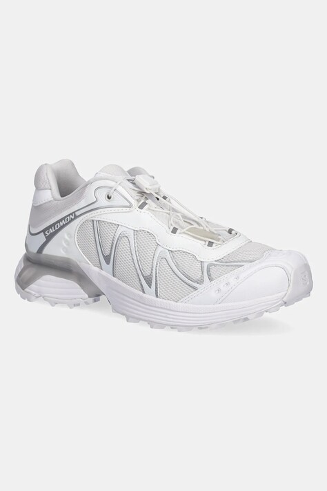Salomon shoes XT-WHISPER white color L47761900