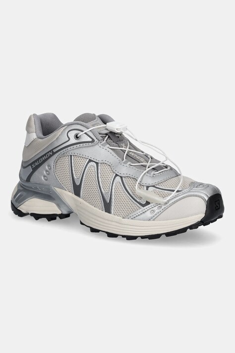 Кроссовки Salomon XT-WHISPER цвет серый L47801400