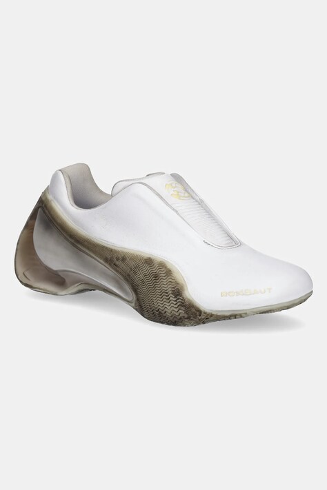 Puma sneakers PUMA x ROMBAUT culoarea alb, 402387