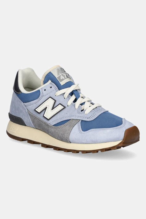 New Balance sneakersy U475FB damskie kolor niebieski U475FB