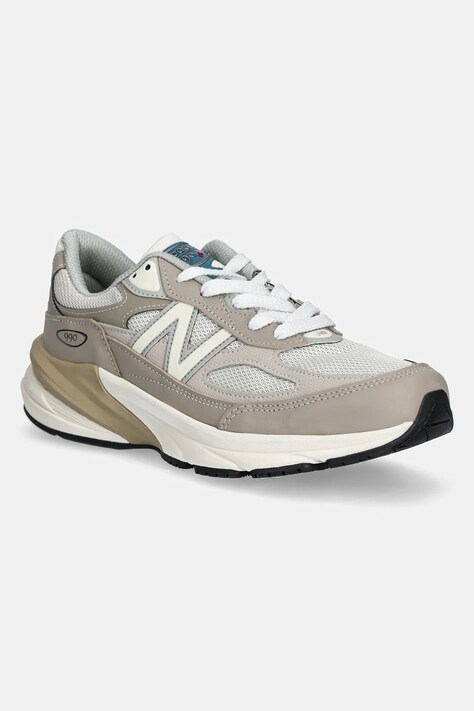 New Balance sneakers U990MM6 beige color U990MM6