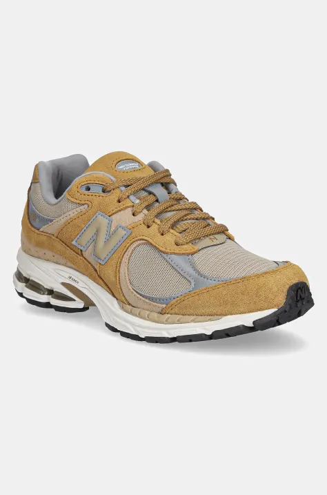 New Balance sneakers U2002 culoarea maro, U2002RCE