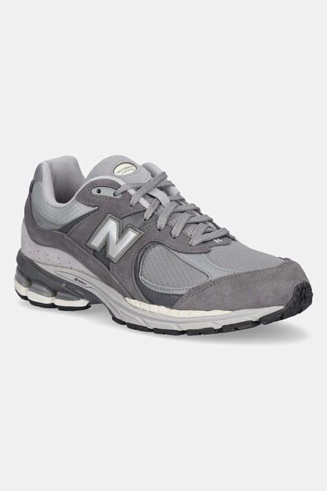 Αθλητικά New Balance U2002 χρώμα: γκρι, U2002RTF