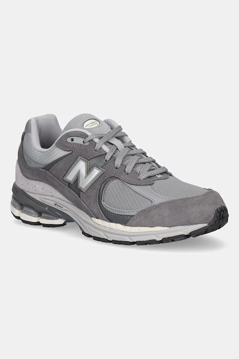 Tenisky New Balance U2002 šedá barva, U2002RTF