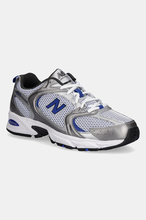 Παπούτσια New Balance 530 χρώμα: γκρι, U530ADE