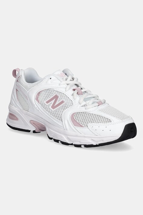 New Balance sneakersy 530 kolor biały U530CSA