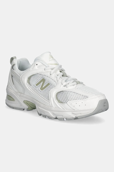 Αθλητικά New Balance 530 χρώμα: γκρι, U530CSC