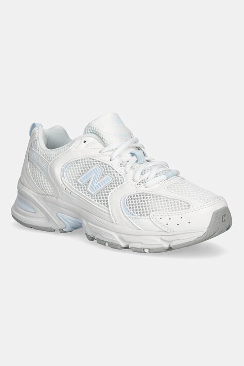 Tenisky New Balance 530 šedá barva, U530CSD