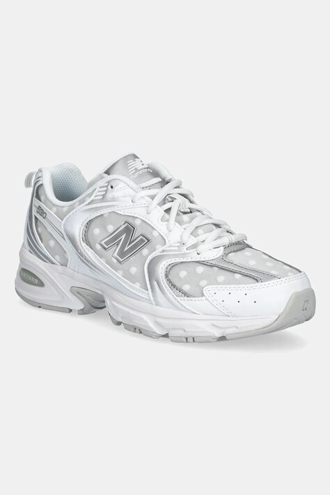 New Balance sneakersy 530 damskie kolor biały U530HFW