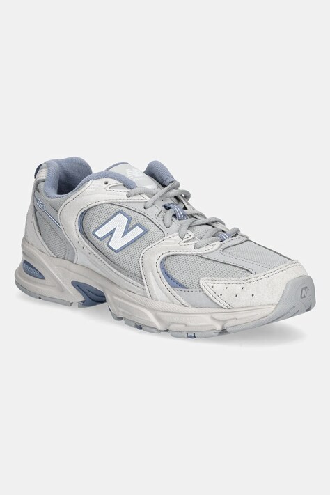 New Balance shoes 530 gray color U530SMB