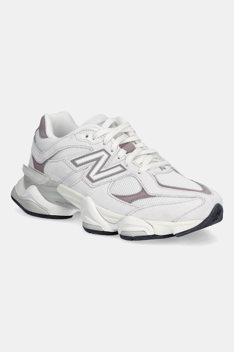 Tenisice New Balance 9060 boja: siva, U9060EEJ