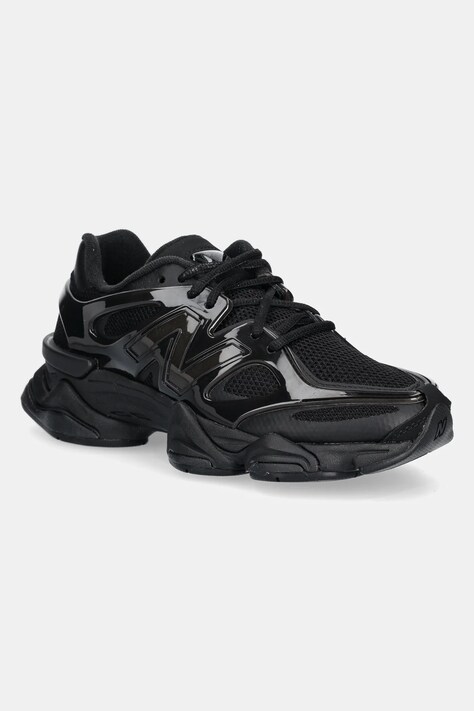 Маратонки New Balance 9060 в черно U9060IMA