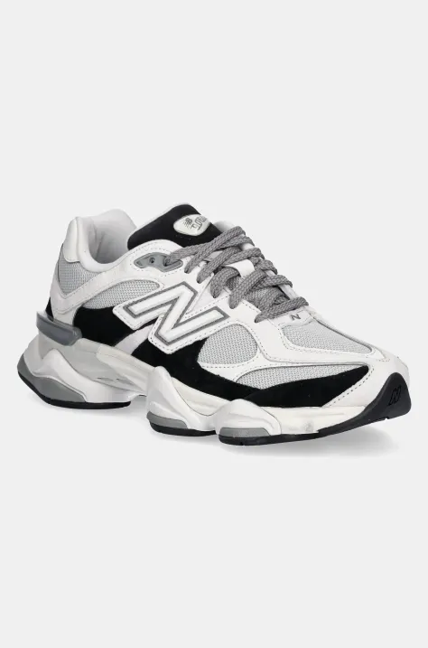 New Balance sneakers 9060 culoarea bej, U9060JBB