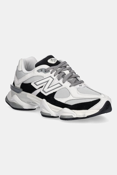 New Balance Sneakersy 9060 kolor beżowy U9060JBB