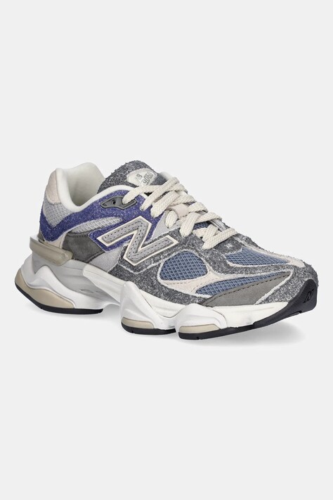 Αθλητικά New Balance 9060 χρώμα: γκρι, U9060NTA