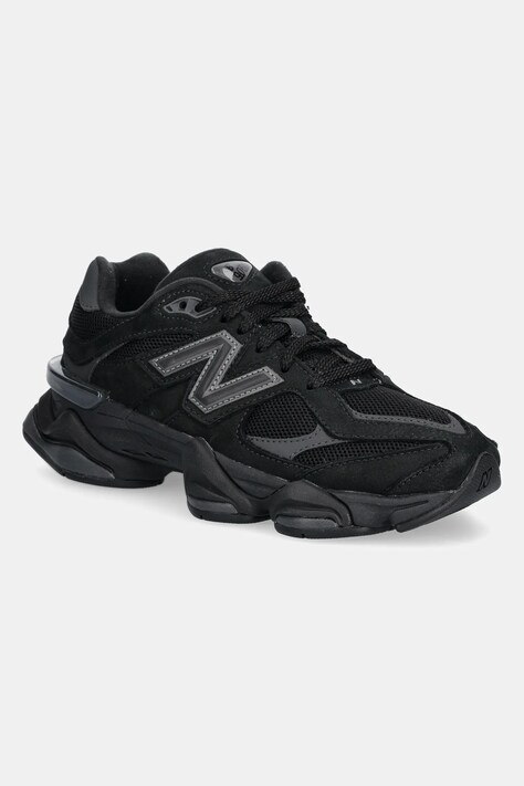 Tenisky New Balance U9060ZGE černá barva, U9060ZGE