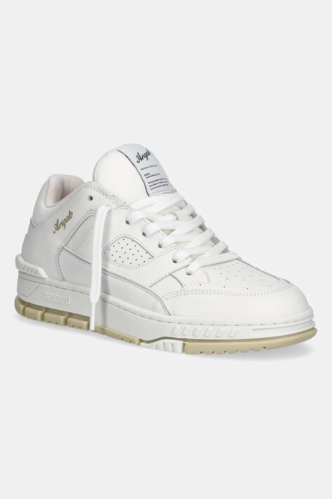 Tenisky Axel Arigato Area Lo Sneaker bílá barva, F1572001