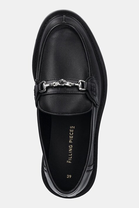 Мокасини Filling Pieces Loafer Aten — фото 4