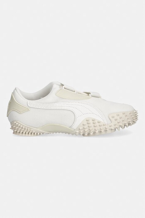 Кросівки Puma Mostro OG Prime — SS25-OBU0IT, бежевий — фото 2