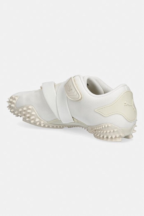 Кросівки Puma Mostro OG Prime — SS25-OBU0IT, бежевий — фото 3