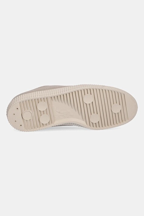 Кеди Novesta Star Master Hemp — SS25-OBU0IU, бежевий — фото 5