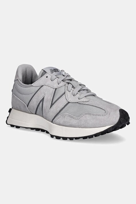New Balance sneakers 327 culoarea gri, U327SWA