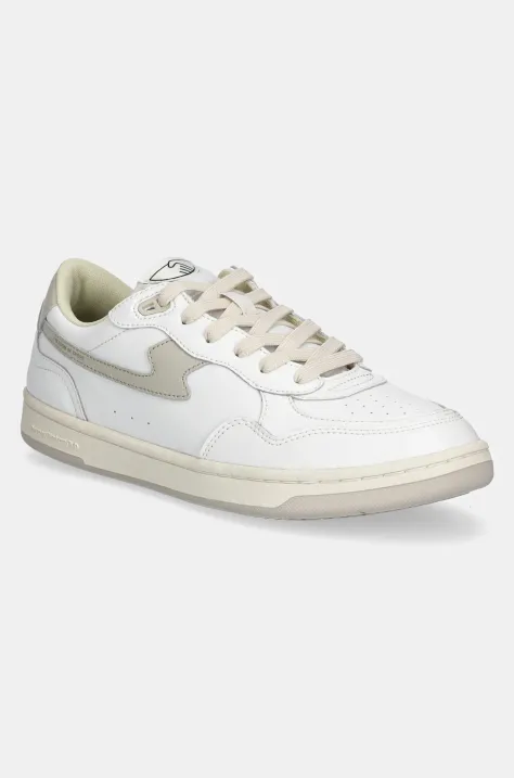 Кроссовки Stepney Workers Club PRO CUP 01 S-STRIKE LEATHER цвет белый YQ02500