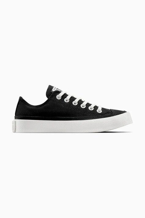 Tenisky Converse Chuck Taylor All Star unisex, černá barva, A14973C