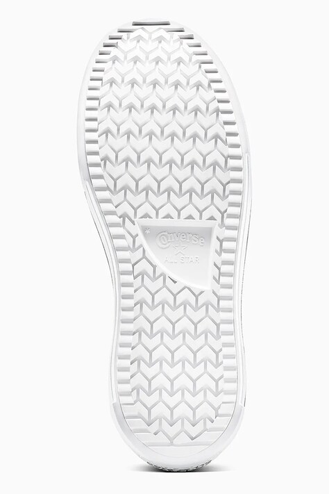 Кеди Converse Chuck Taylor All Star Lift Double Stack — фото 6