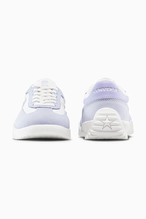 Кросівки Converse Run Star Trainer — SS25-OBU0NB, фіолетовий — фото 3