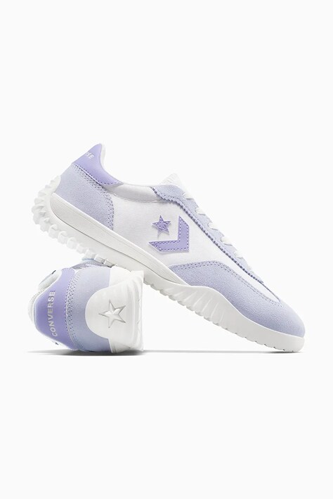 Кросівки Converse Run Star Trainer — SS25-OBU0NB, фіолетовий — фото 4