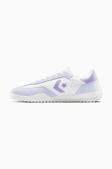Кросівки Converse Run Star Trainer — SS25-OBU0NB, фіолетовий — фото 5