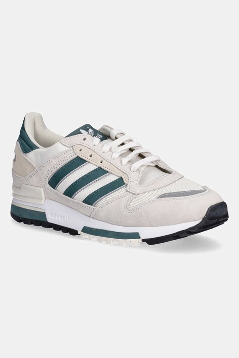 adidas Originals sneakersy Zx 600 kolor beżowy JP8180