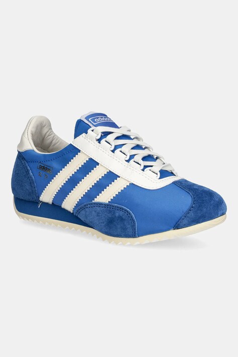 adidas Originals sneakersy Sl 72 PT kolor niebieski JR5701