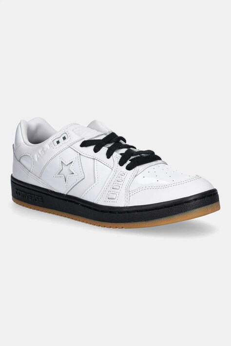 Converse sneakers Converse x SNEEZE MAG white color A16175C