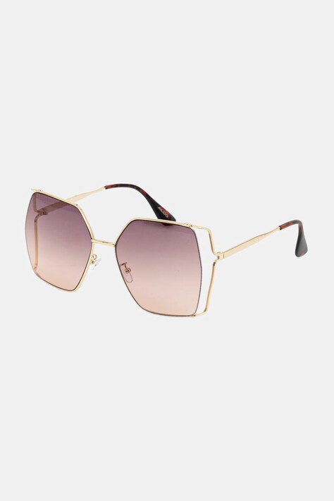 Aldo ochelari EIFEL femei, culoarea roz, 13930751