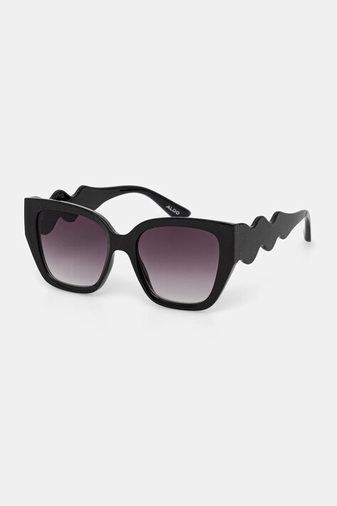 Солнцезащитные очки Aldo HOK цвет чёрный 13994977