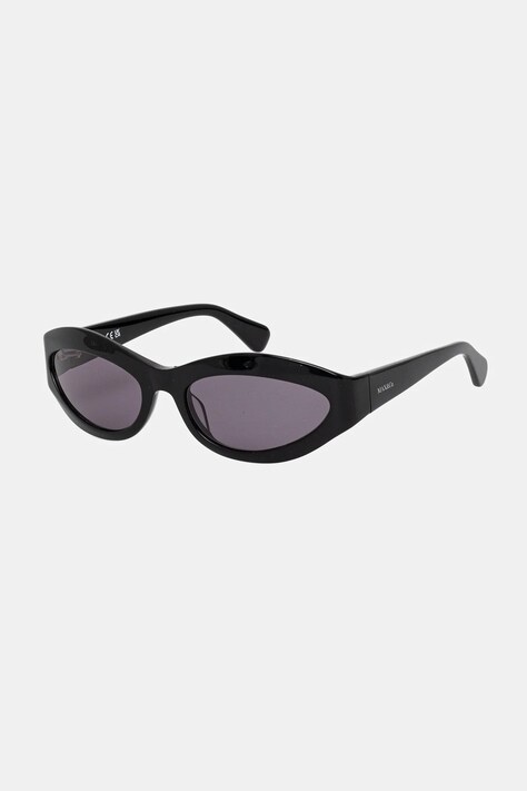 MAX&Co. ochelari de soare femei, culoarea negru, 2518801083200