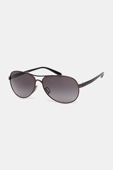 Oakley ochelari de soare culoarea negru, OO4079-4859