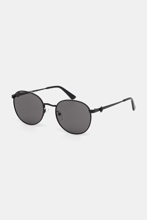 Kurt Geiger London ochelari de soare SHOREDITCH femei, culoarea negru, 4040700999